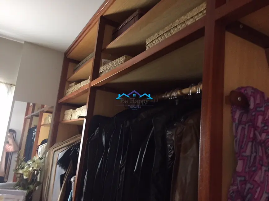 Apartamento com 4 quartos à venda, 255m2 em Indianópolis, São Paulo - SP - imagem 4 Foto 4 de Apartamento com 4 quartos à venda, 255m2 em Indianópolis, São Paulo - SP