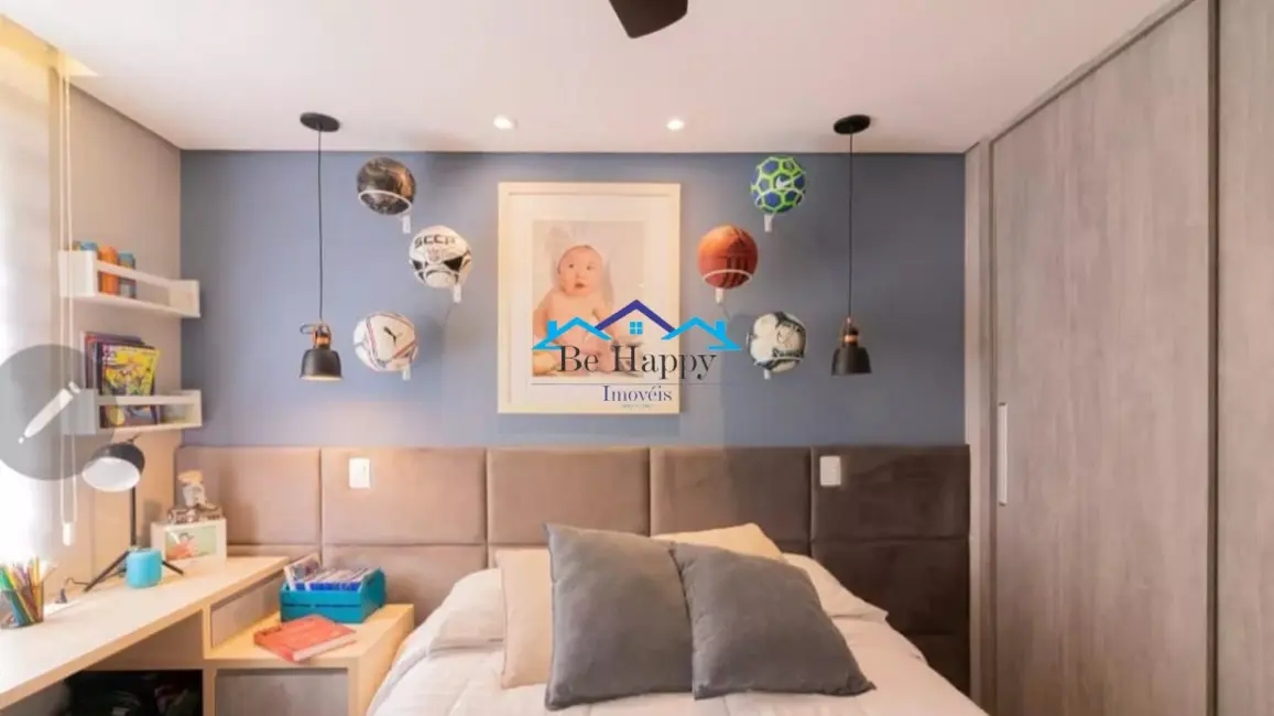 Foto 3 de Apartamento com 3 quartos à venda, 110m2 em Planalto Paulista, São Paulo - SP