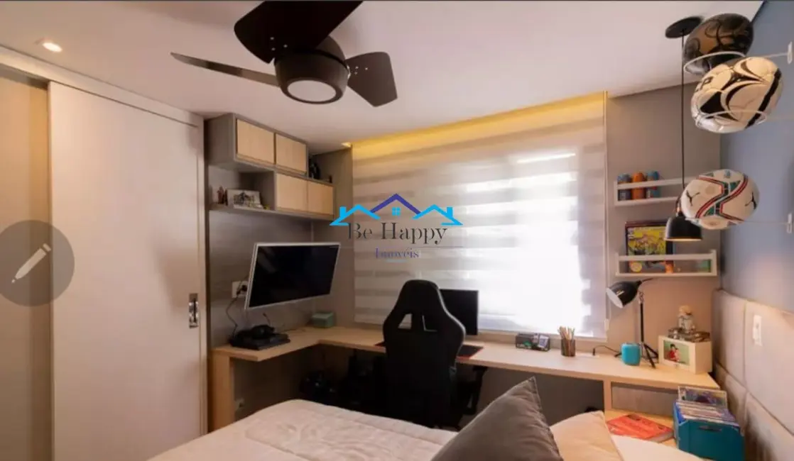 Foto 6 de Apartamento com 3 quartos à venda, 110m2 em Planalto Paulista, São Paulo - SP