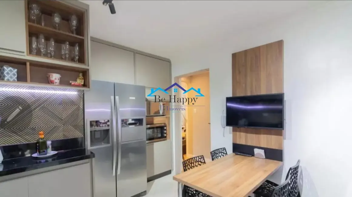 Foto 8 de Apartamento com 3 quartos à venda, 110m2 em Planalto Paulista, São Paulo - SP