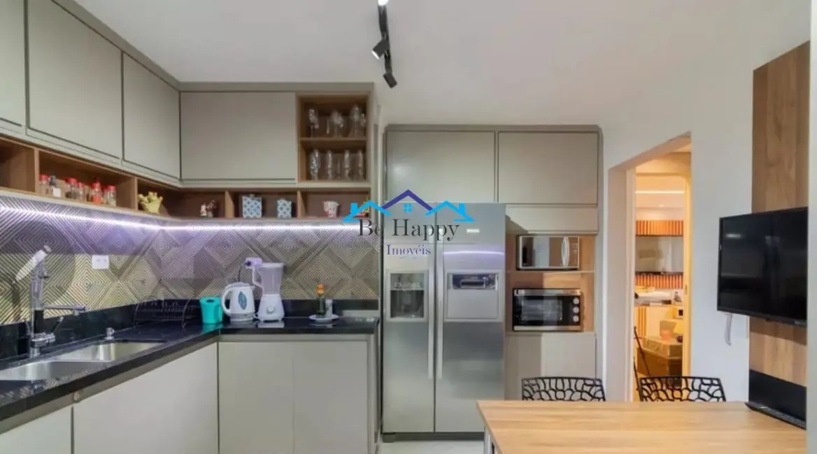 Foto 1 de Apartamento com 3 quartos à venda, 110m2 em Planalto Paulista, São Paulo - SP