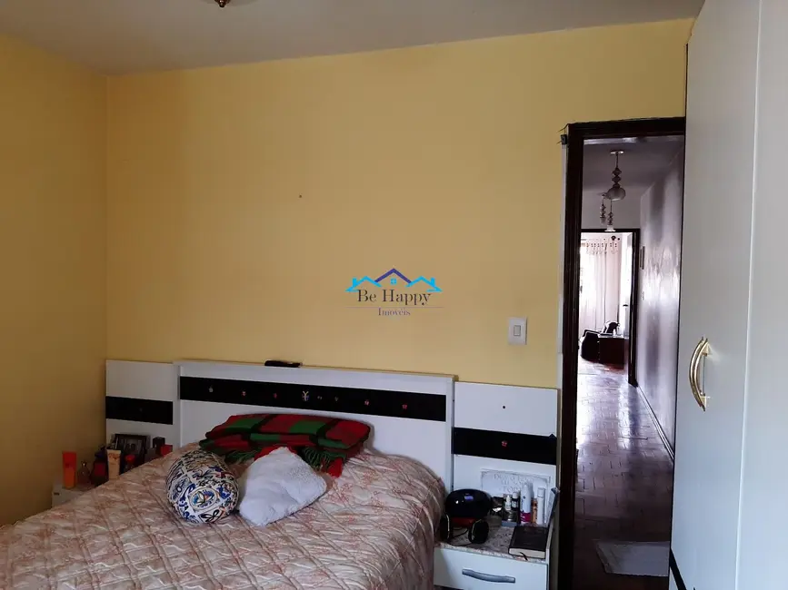 Foto 3 de Casa com 3 quartos à venda, 125m2 em Vila Marari, São Paulo - SP