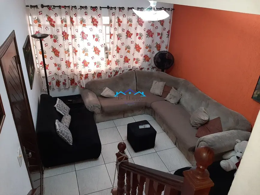 Foto 1 de Casa com 3 quartos à venda, 125m2 em Vila Marari, São Paulo - SP