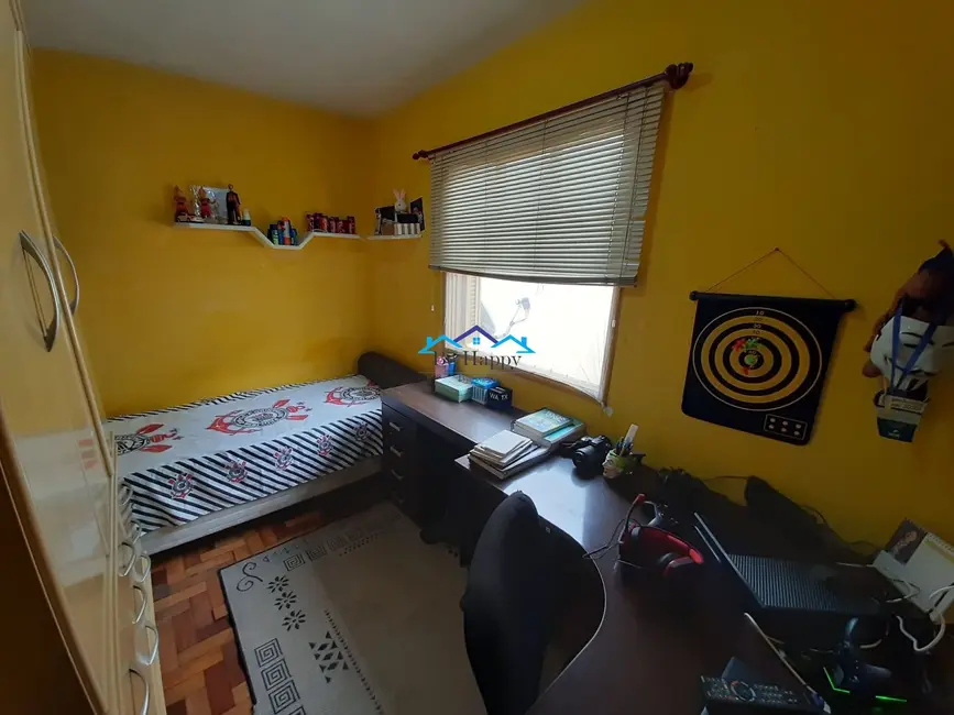 Foto 2 de Casa com 3 quartos à venda, 125m2 em Vila Marari, São Paulo - SP