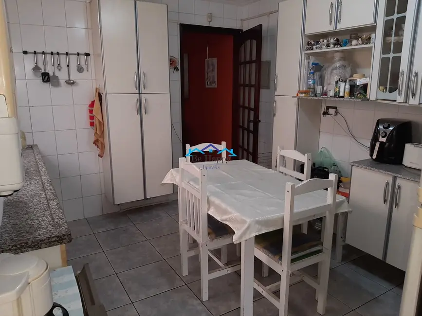 Foto 4 de Casa com 3 quartos à venda, 125m2 em Vila Marari, São Paulo - SP