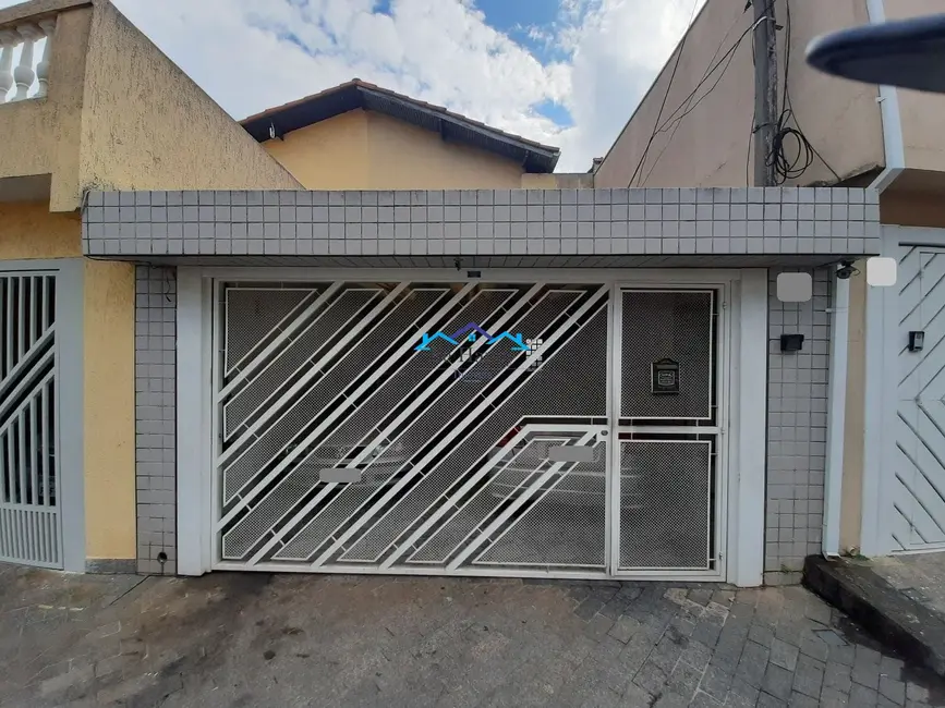 Foto 6 de Casa com 3 quartos à venda, 125m2 em Vila Marari, São Paulo - SP