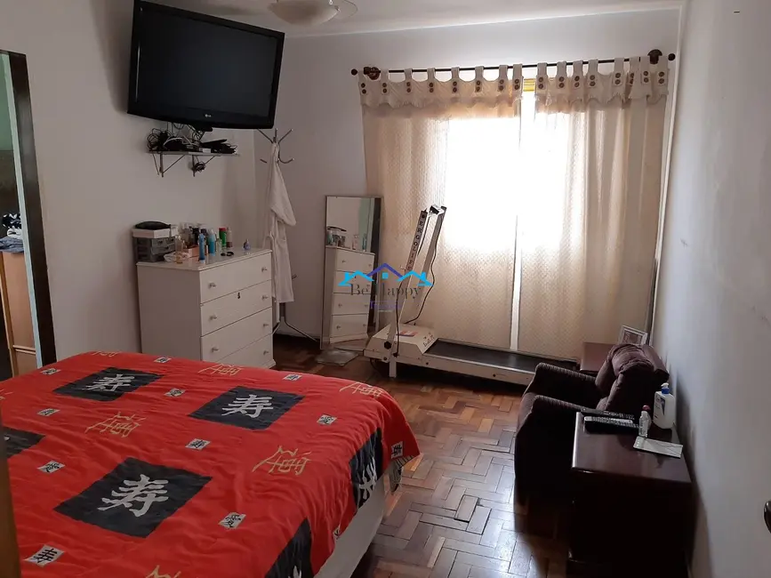 Foto 5 de Casa com 3 quartos à venda, 125m2 em Vila Marari, São Paulo - SP