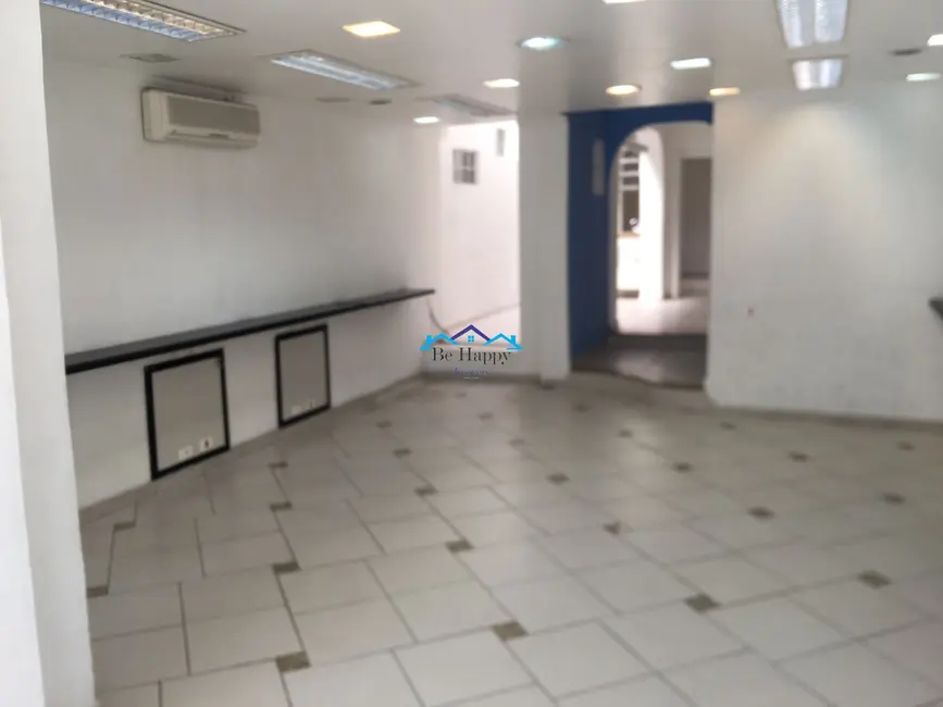 Foto 1 de Sala Comercial à venda, 170m2 em Cidade Monções, São Paulo - SP