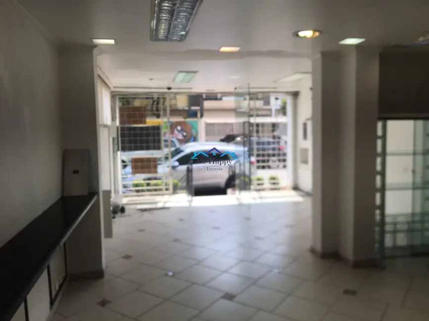 Sala Comercial à venda, 170m2 em Cidade Monções, São Paulo - SP - imagem 3 Foto 3 de Sala Comercial à venda, 170m2 em Cidade Monções, São Paulo - SP
