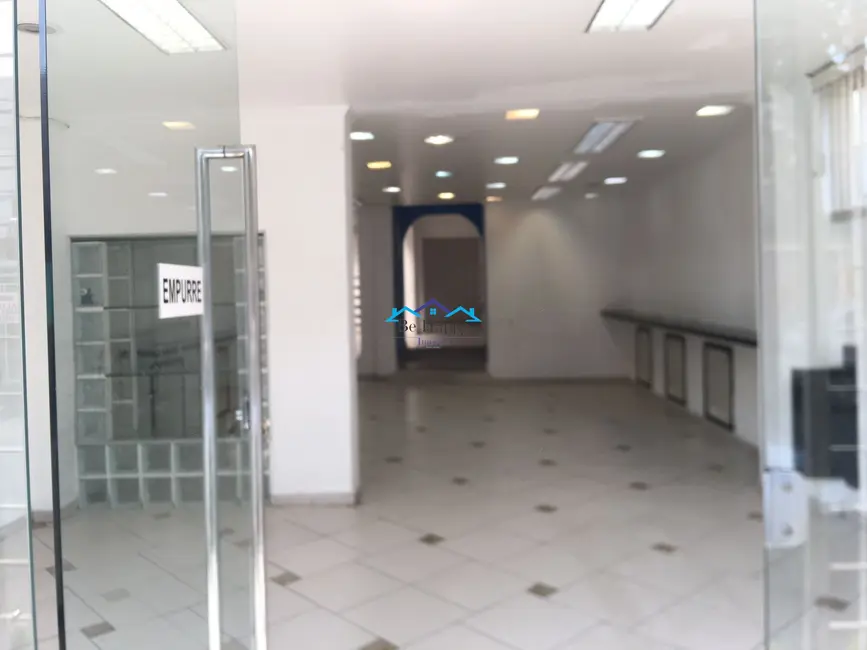 Foto 2 de Sala Comercial à venda, 170m2 em Cidade Monções, São Paulo - SP