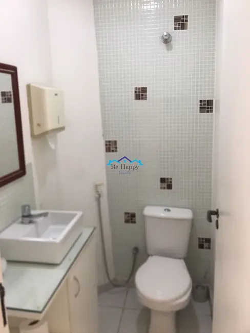 Sala Comercial à venda, 170m2 em Cidade Monções, São Paulo - SP - imagem 8 Foto 8 de Sala Comercial à venda, 170m2 em Cidade Monções, São Paulo - SP