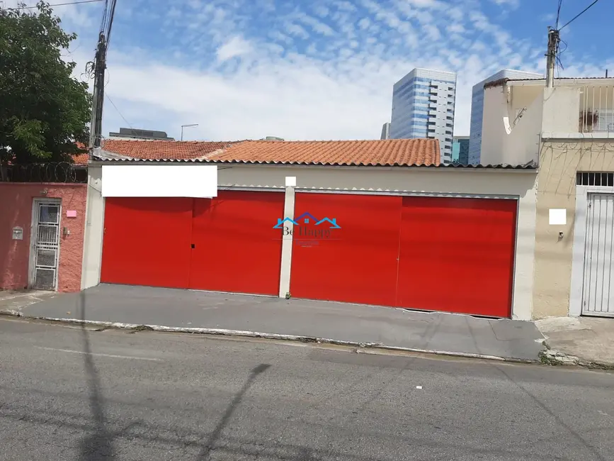 Foto 2 de Sala Comercial com 4 quartos à venda e para alugar, 150m2 em Cidade Monções, São Paulo - SP