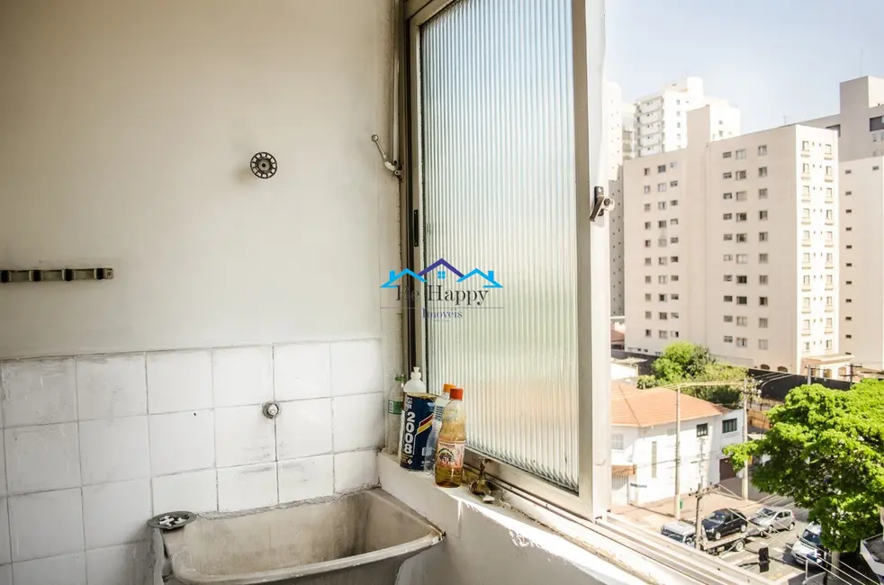 Apartamento com 2 quartos à venda, 63m2 em Vila Clementino, São Paulo - SP - imagem 3 Foto 3 de Apartamento com 2 quartos à venda, 63m2 em Vila Clementino, São Paulo - SP