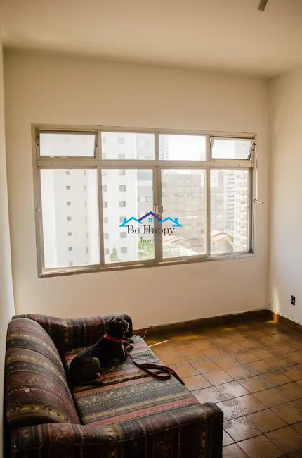 Apartamento com 2 quartos à venda, 63m2 em Vila Clementino, São Paulo - SP - imagem 6 Foto 6 de Apartamento com 2 quartos à venda, 63m2 em Vila Clementino, São Paulo - SP