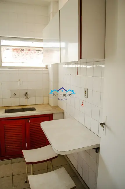 Apartamento com 2 quartos à venda, 63m2 em Vila Clementino, São Paulo - SP - imagem 9 Foto 9 de Apartamento com 2 quartos à venda, 63m2 em Vila Clementino, São Paulo - SP