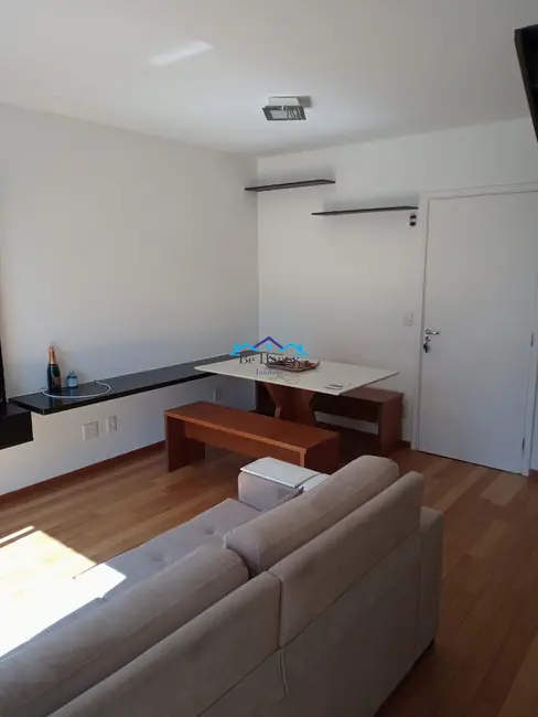 Foto 5 de Apartamento com 1 quarto à venda, 55m2 em Vila Andrade, São Paulo - SP