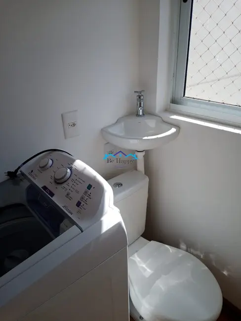 Foto 4 de Apartamento com 1 quarto à venda, 55m2 em Vila Andrade, São Paulo - SP