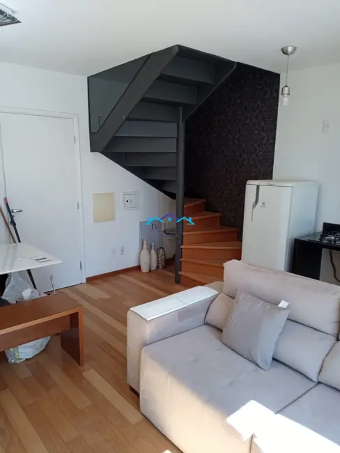 Foto 3 de Apartamento com 1 quarto à venda, 55m2 em Vila Andrade, São Paulo - SP