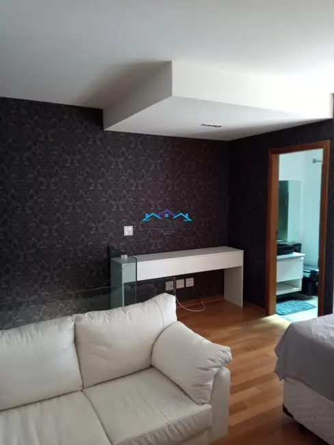 Foto 7 de Apartamento com 1 quarto à venda, 55m2 em Vila Andrade, São Paulo - SP