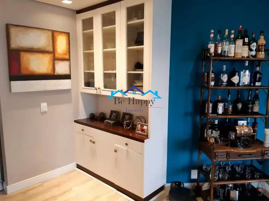 Apartamento com 3 quartos à venda, 125m2 em Vila Andrade, São Paulo - SP - imagem 5 Foto 5 de Apartamento com 3 quartos à venda, 125m2 em Vila Andrade, São Paulo - SP