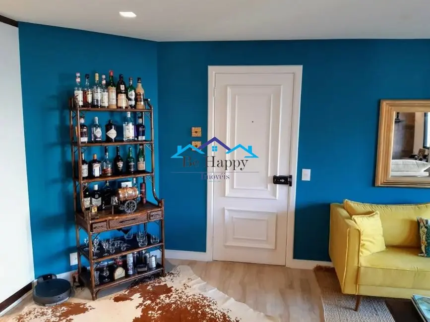 Apartamento com 3 quartos à venda, 125m2 em Vila Andrade, São Paulo - SP - imagem 4 Foto 4 de Apartamento com 3 quartos à venda, 125m2 em Vila Andrade, São Paulo - SP