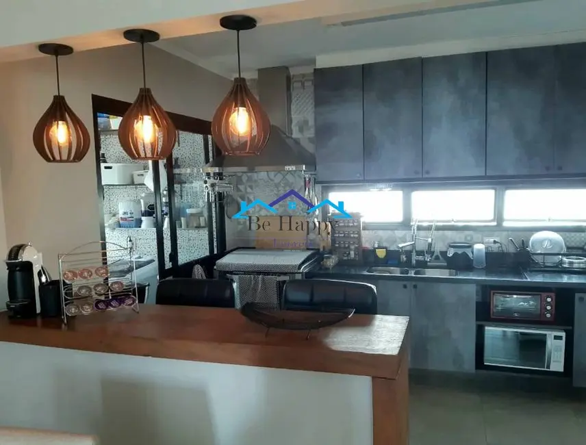 Apartamento com 3 quartos à venda, 125m2 em Vila Andrade, São Paulo - SP - imagem 7 Foto 7 de Apartamento com 3 quartos à venda, 125m2 em Vila Andrade, São Paulo - SP