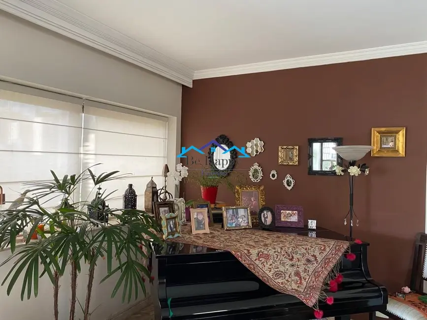 Apartamento com 3 quartos à venda, 197m2 em Vila Andrade, São Paulo - SP - imagem 3 Foto 3 de Apartamento com 3 quartos à venda, 197m2 em Vila Andrade, São Paulo - SP