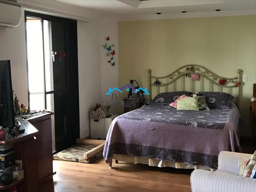 Foto 2 de Apartamento com 3 quartos à venda, 197m2 em Vila Andrade, São Paulo - SP
