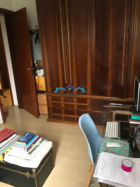 Apartamento com 3 quartos à venda, 197m2 em Vila Andrade, São Paulo - SP - imagem 8 Foto 8 de Apartamento com 3 quartos à venda, 197m2 em Vila Andrade, São Paulo - SP