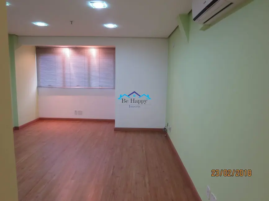 Foto 1 de Sala Comercial à venda, 30m2 em Vila Clementino, São Paulo - SP