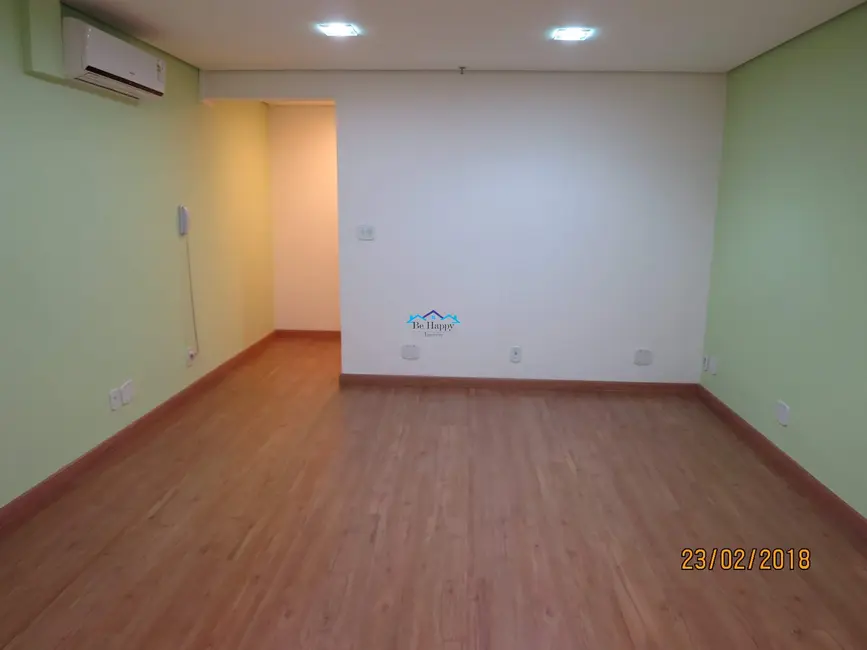 Foto 3 de Sala Comercial à venda, 30m2 em Vila Clementino, São Paulo - SP
