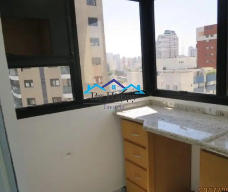 Foto 9 de Sala Comercial à venda, 34m2 em Vila Clementino, São Paulo - SP