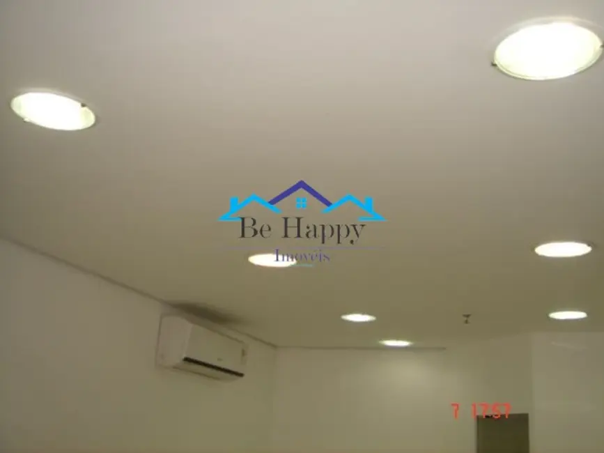 Foto 6 de Sala Comercial à venda, 34m2 em Vila Clementino, São Paulo - SP