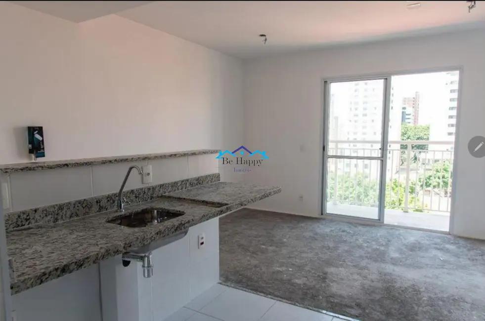 Foto 2 de Apartamento com 1 quarto à venda, 31m2 em Liberdade, São Paulo - SP