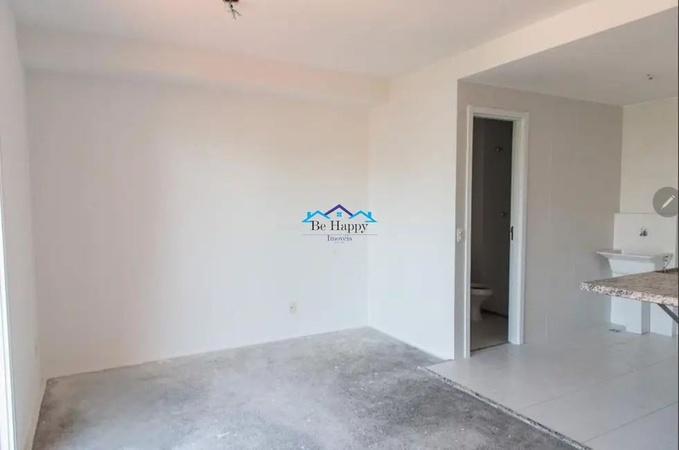 Foto 4 de Apartamento com 1 quarto à venda, 31m2 em Liberdade, São Paulo - SP