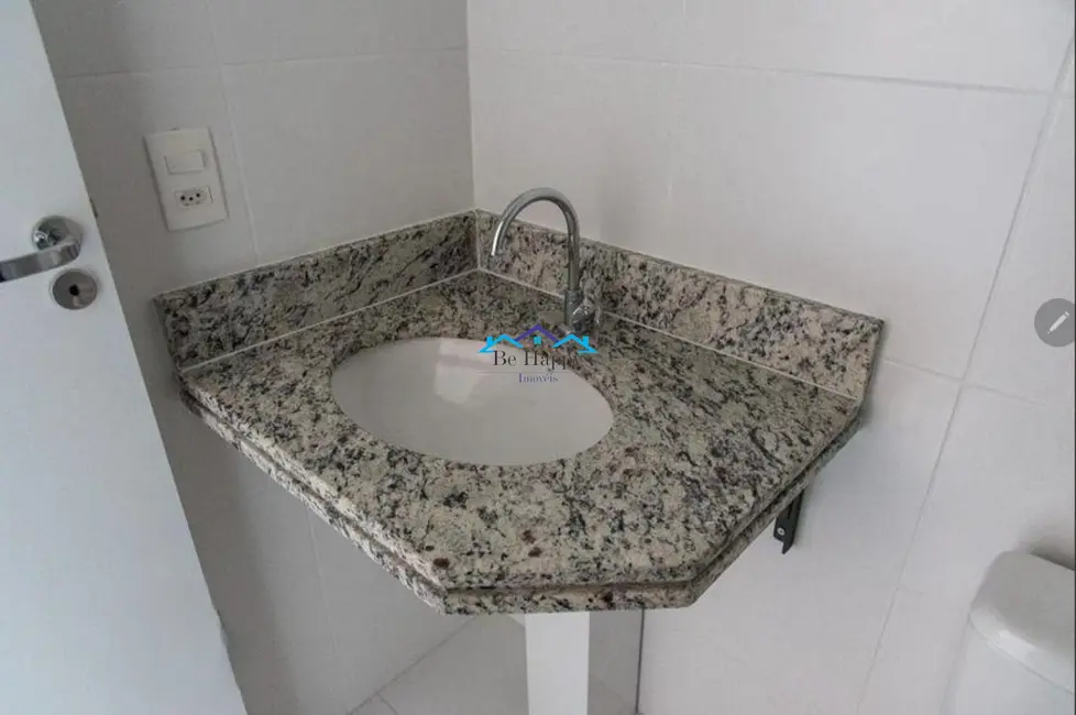 Foto 8 de Apartamento com 1 quarto à venda, 31m2 em Liberdade, São Paulo - SP