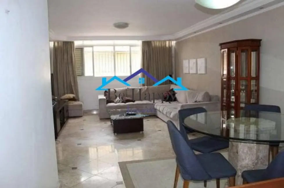 Apartamento com 3 quartos à venda, 140m2 em Liberdade, São Paulo - SP - imagem 1 Foto 1 de Apartamento com 3 quartos à venda, 140m2 em Liberdade, São Paulo - SP