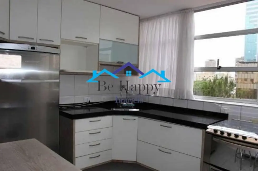 Apartamento com 3 quartos à venda, 140m2 em Liberdade, São Paulo - SP - imagem 4 Foto 4 de Apartamento com 3 quartos à venda, 140m2 em Liberdade, São Paulo - SP