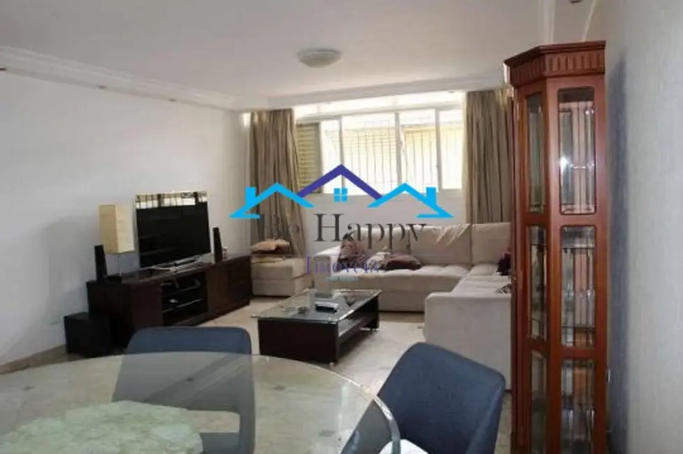 Apartamento com 3 quartos à venda, 140m2 em Liberdade, São Paulo - SP - imagem 2 Foto 2 de Apartamento com 3 quartos à venda, 140m2 em Liberdade, São Paulo - SP