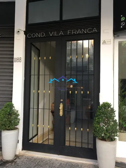 Foto 4 de Apartamento com 2 quartos à venda, 100m2 em Jardim Paulista, São Paulo - SP