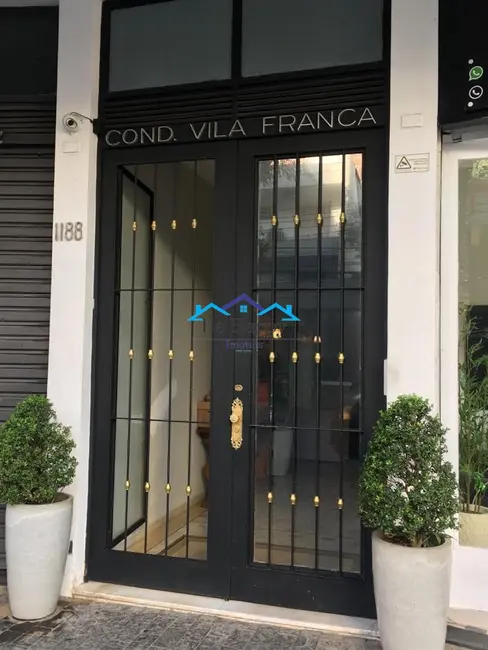 Foto 5 de Apartamento com 2 quartos à venda, 100m2 em Jardim Paulista, São Paulo - SP