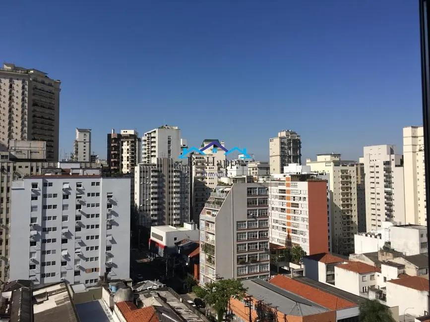 Foto 8 de Apartamento com 2 quartos à venda, 100m2 em Jardim Paulista, São Paulo - SP