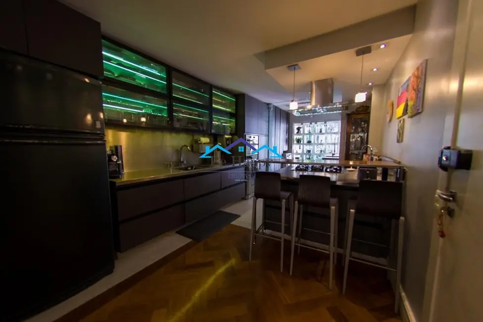 Foto 6 de Apartamento com 3 quartos à venda, 140m2 em Jardim Paulista, São Paulo - SP