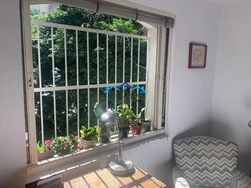 Foto 8 de Apartamento com 3 quartos à venda, 140m2 em Jardim Paulista, São Paulo - SP