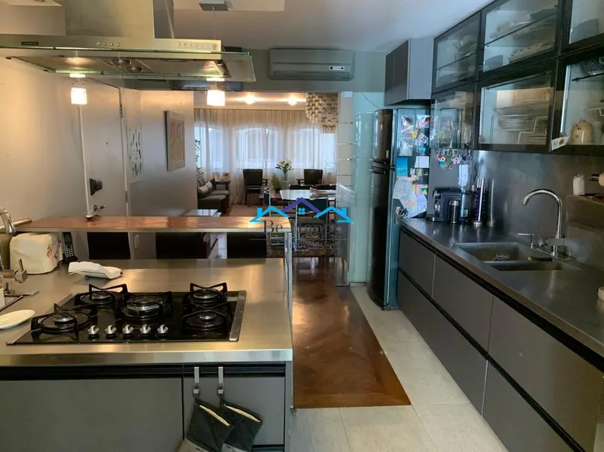 Foto 2 de Apartamento com 3 quartos à venda, 140m2 em Jardim Paulista, São Paulo - SP