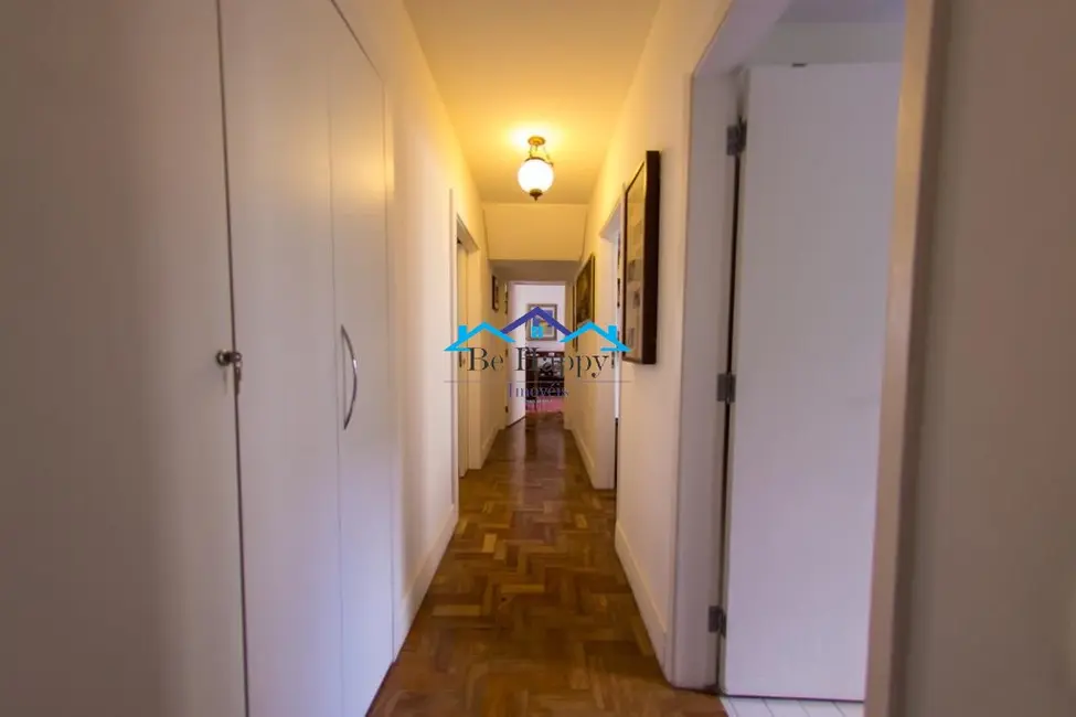 Foto 3 de Apartamento com 3 quartos à venda, 140m2 em Jardim Paulista, São Paulo - SP