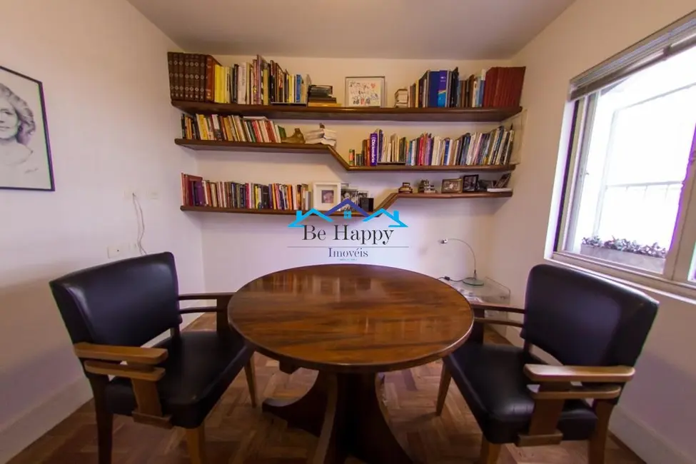 Foto 9 de Apartamento com 3 quartos à venda, 140m2 em Jardim Paulista, São Paulo - SP