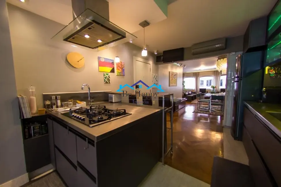 Foto 7 de Apartamento com 3 quartos à venda, 140m2 em Jardim Paulista, São Paulo - SP