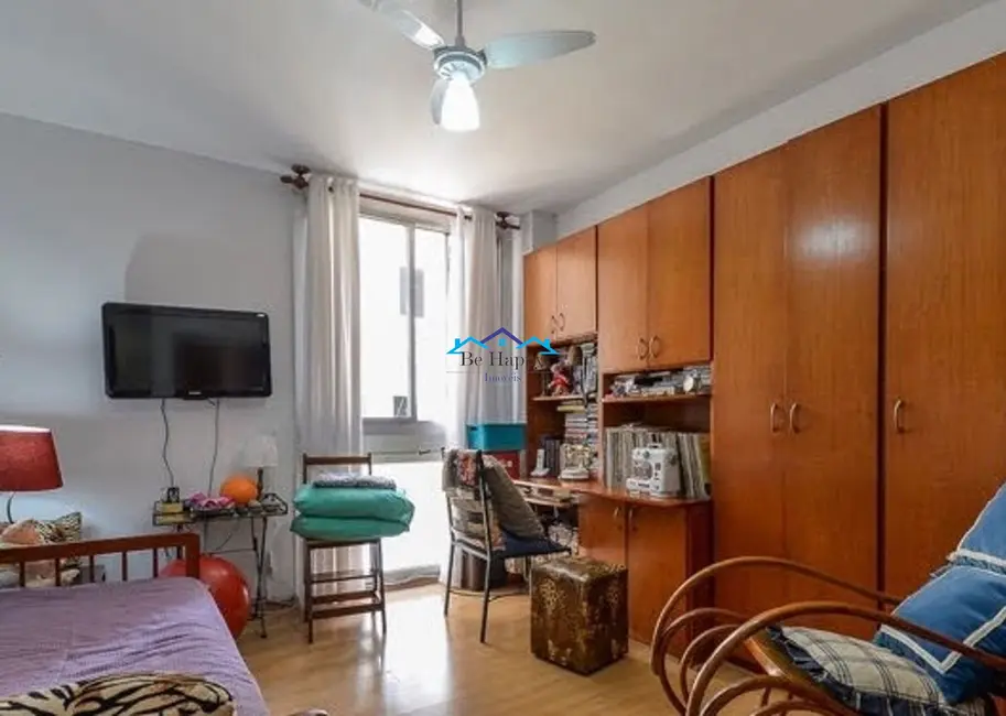 Foto 6 de Apartamento com 3 quartos à venda, 176m2 em Jardim Paulista, São Paulo - SP