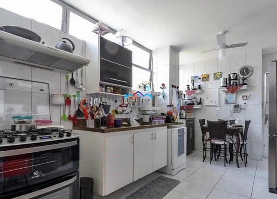 Foto 4 de Apartamento com 3 quartos à venda, 176m2 em Jardim Paulista, São Paulo - SP